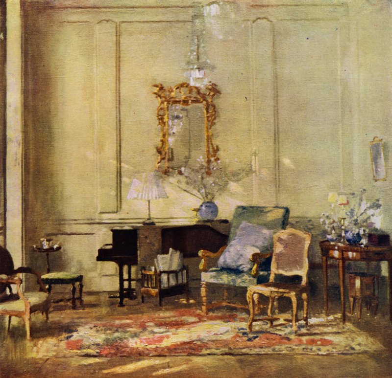 Sir James Guthrie