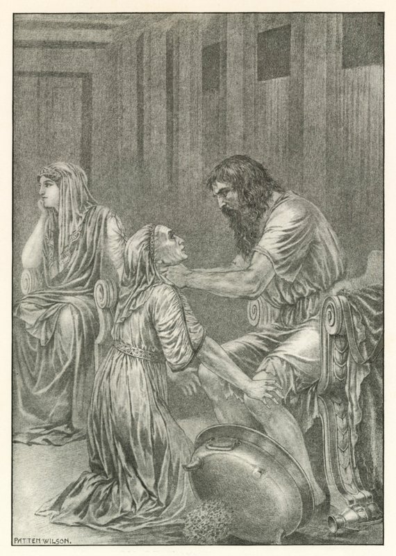  by Patten (after) Wilson