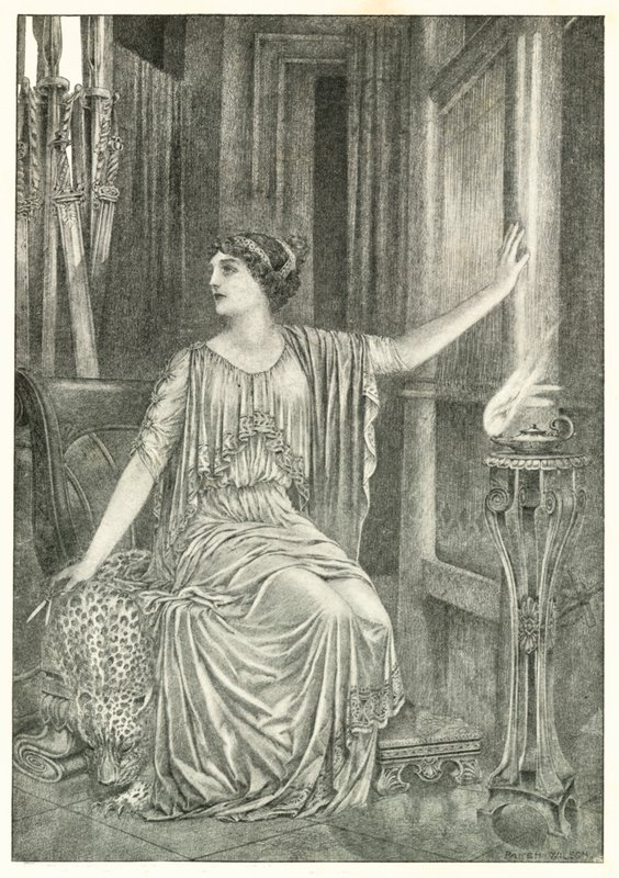  by Patten (after) Wilson