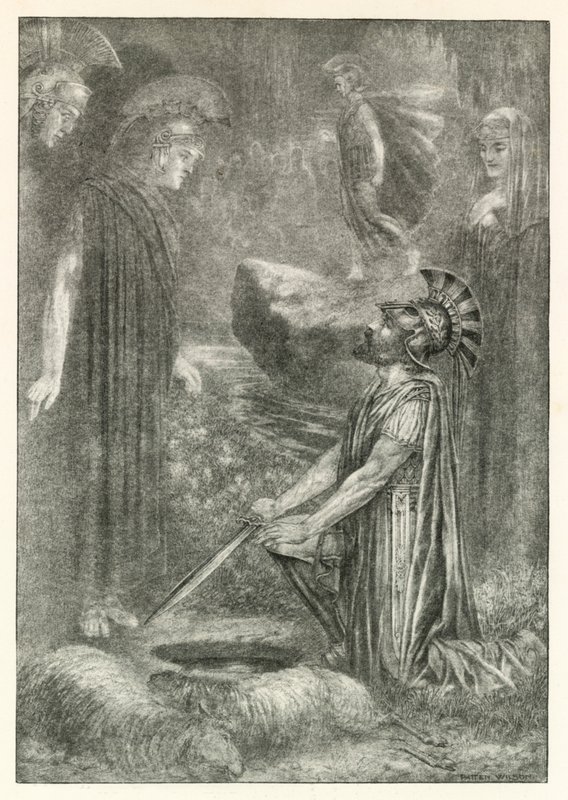  by Patten (after) Wilson