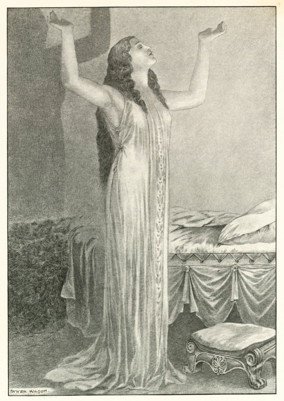  by Patten (after) Wilson