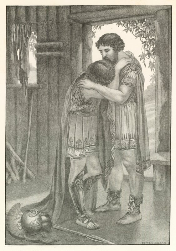  by Patten (after) Wilson