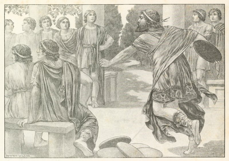  by Patten (after) Wilson