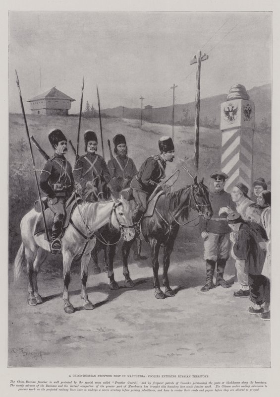 Mançurya