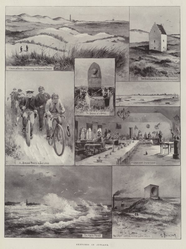 Jutland
