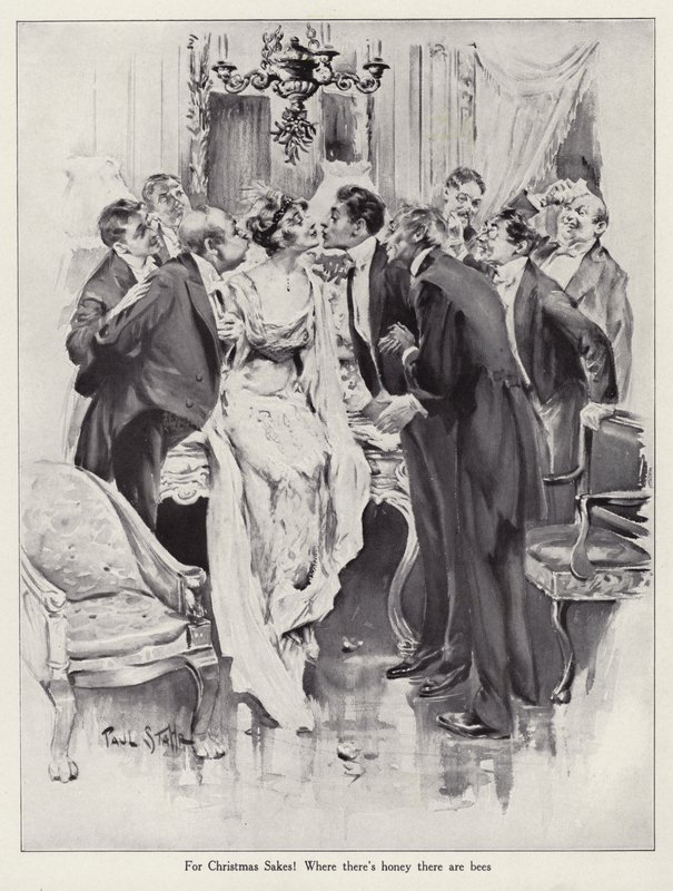 by Paul C. Stahr