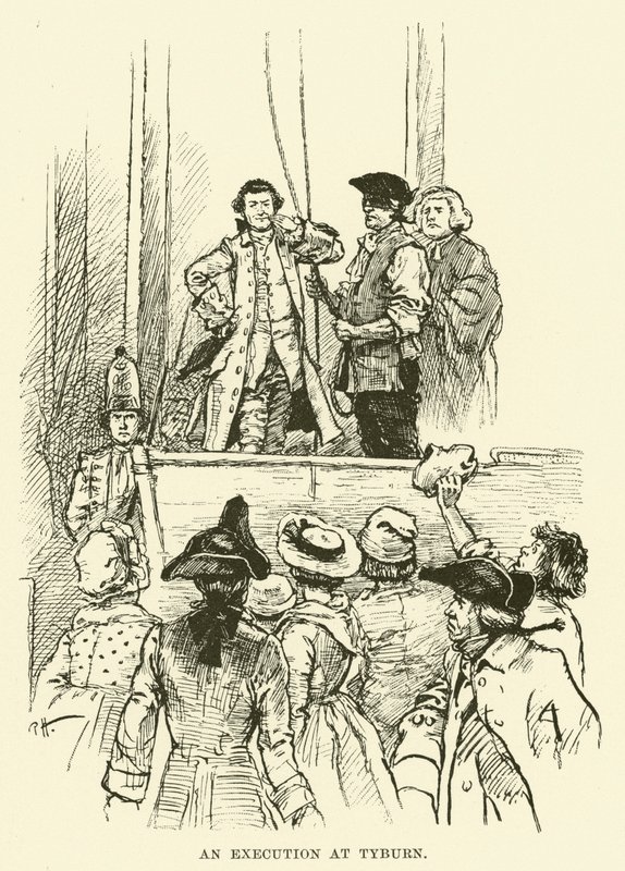 Tyburn