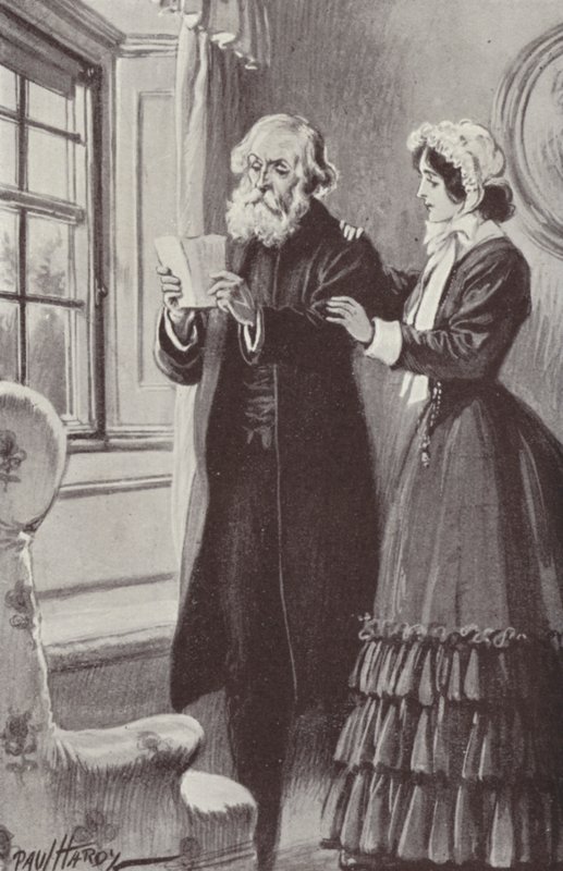 Anthony Trollope