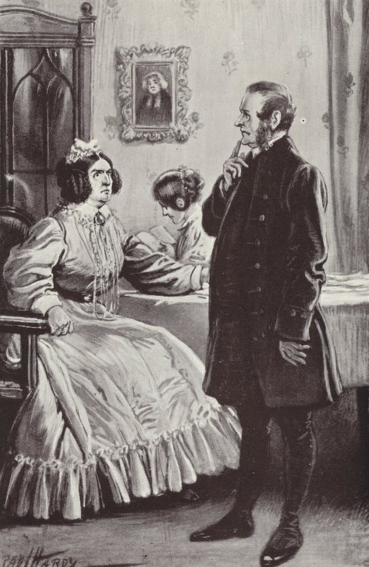 Anthony Trollope