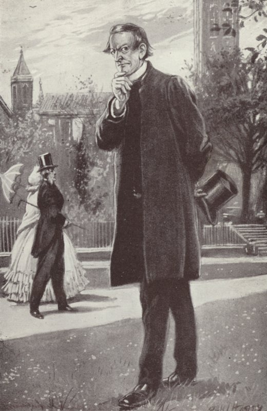 Anthony Trollope