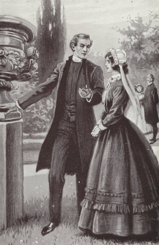 Anthony Trollope