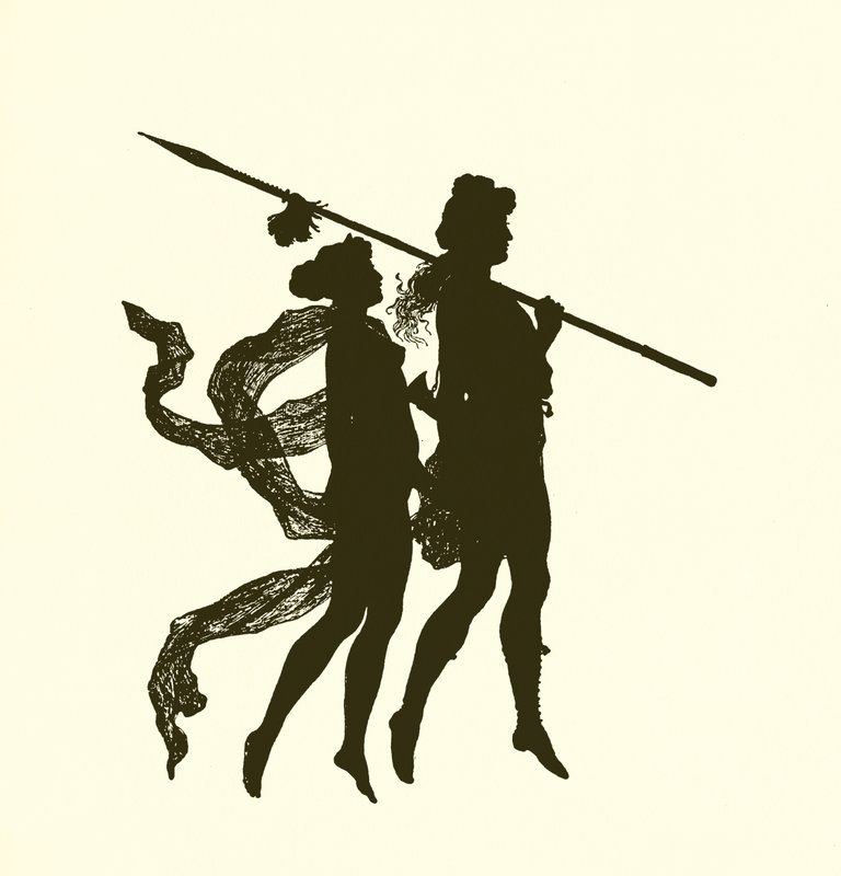 A Midsummer Night