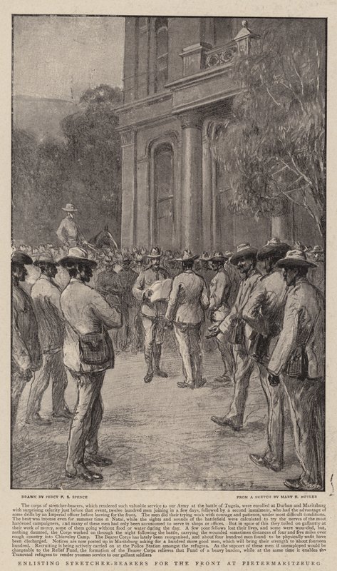 Pietermaritzburg