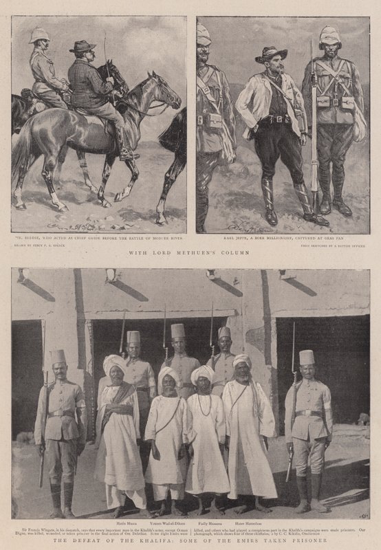 Güney Afrika