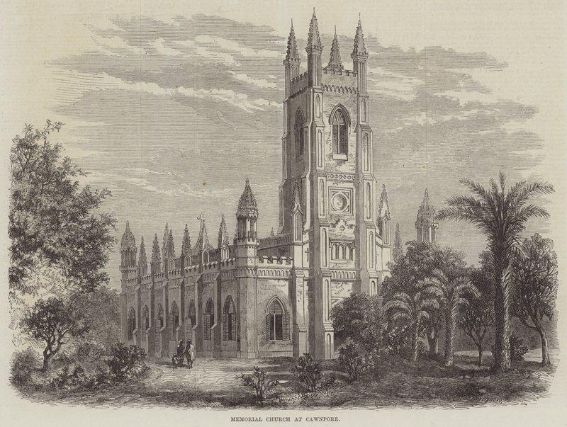 Cawnpore