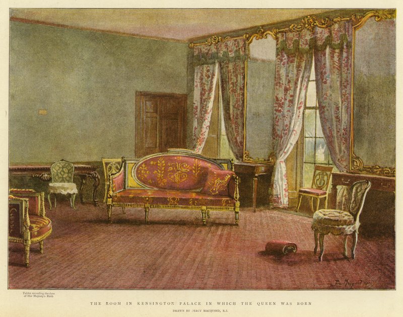 Kensington Sarayı