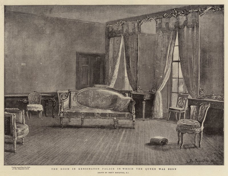 Kensington Sarayı