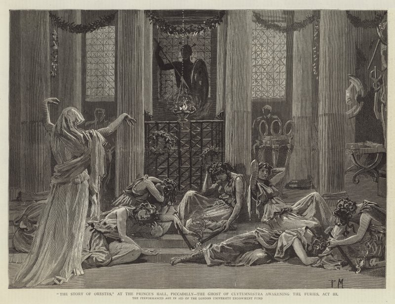 Orestes
