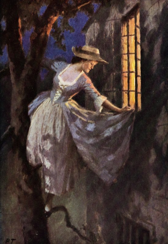 Emily Bronte