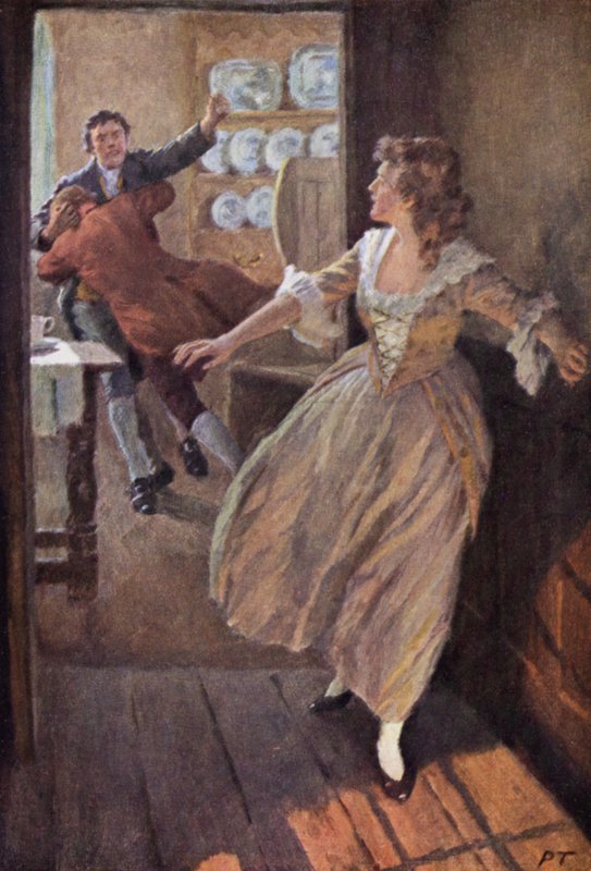 Emily Bronte