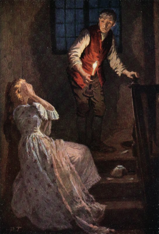Emily Bronte