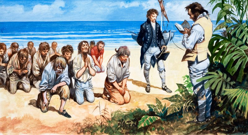 Ödül üzerinde isyan by Peter Jackson