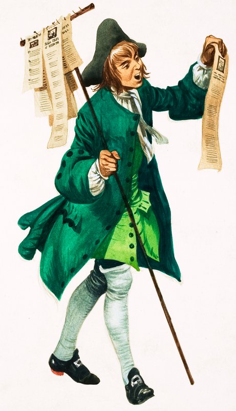 Gençken: Benjamin Franklin by Peter Jackson