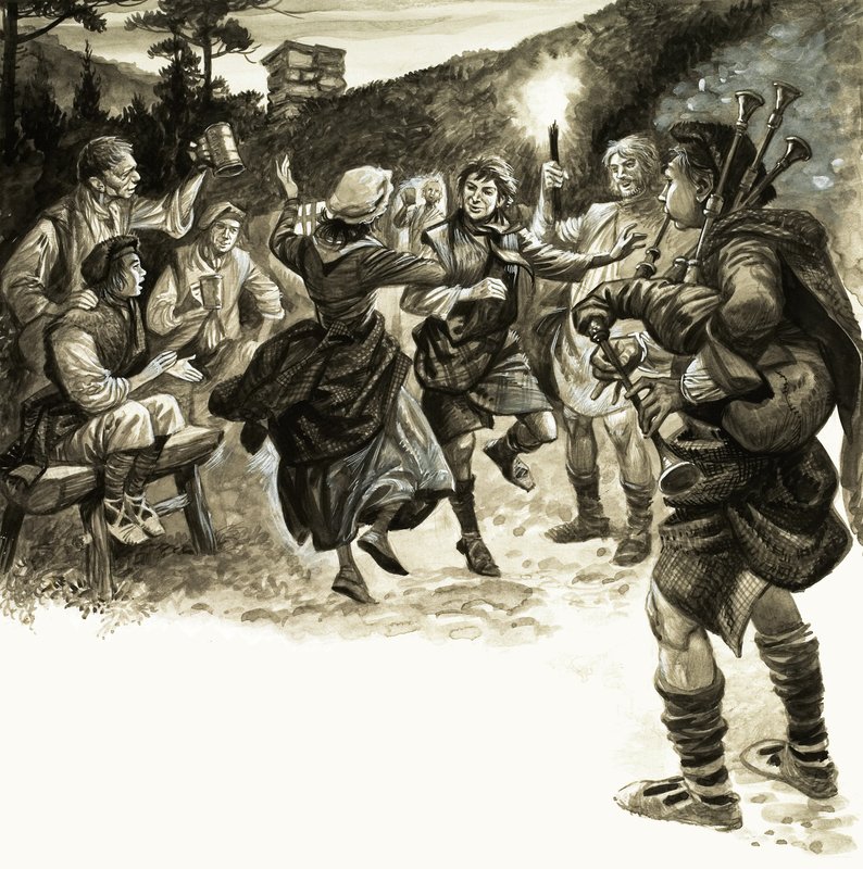 Genç bir sürücünün Hayatında Bir Gün... by Peter Jackson