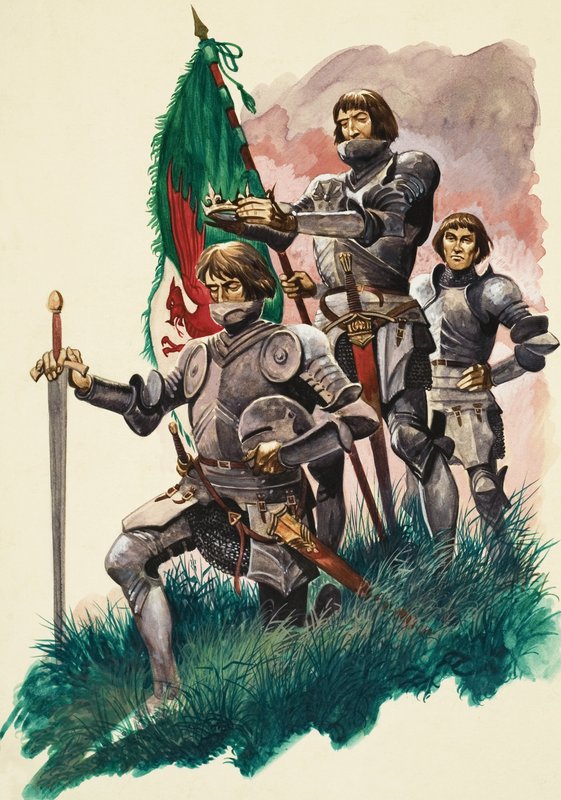 Henry VII