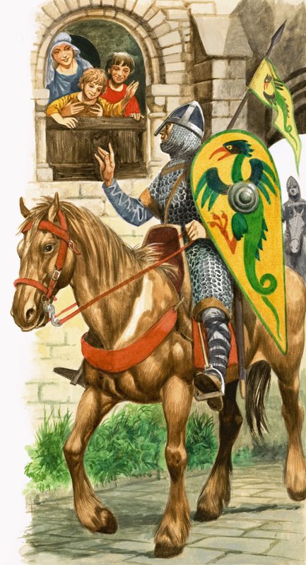 Norman İngiltere