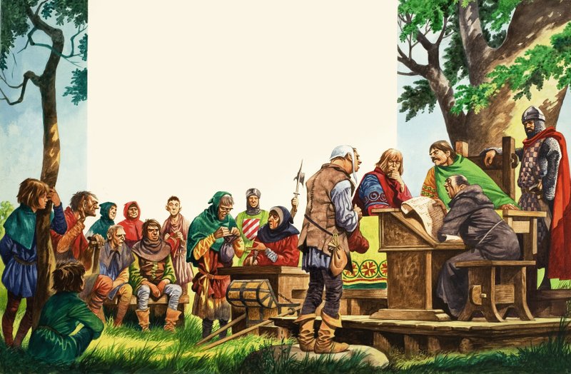 Bir Zamanlar Malikanenin Kanunları by Peter Jackson