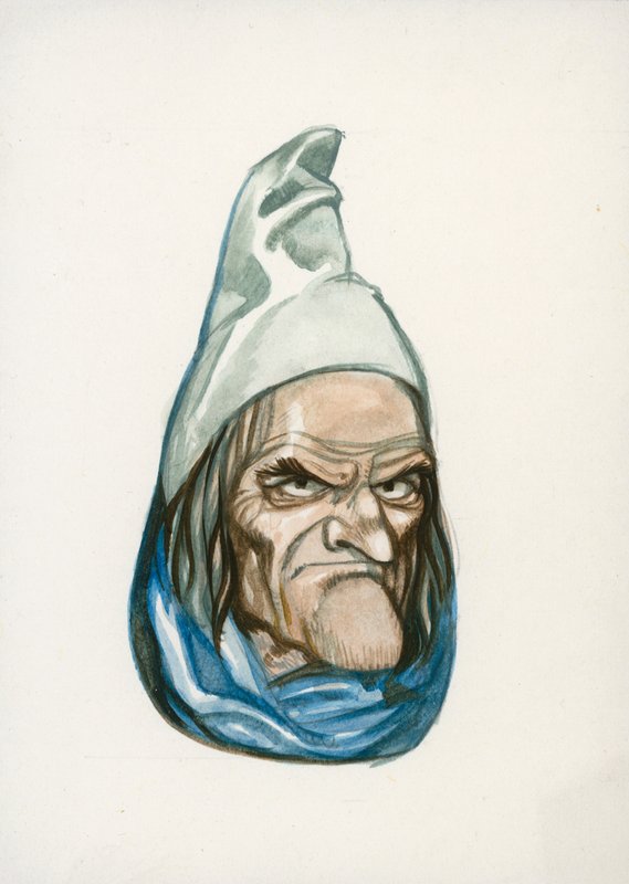 Scrooge, Bir Noel Şarkısı by Peter Jackson
