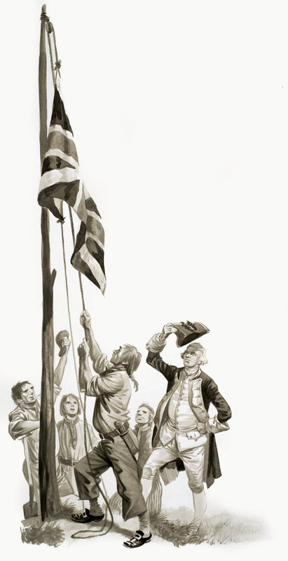 Britanya