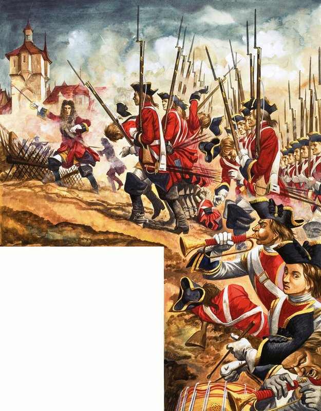 Britanya