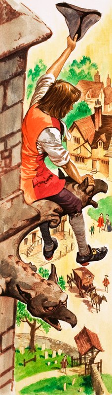 Gençken: Hindistan