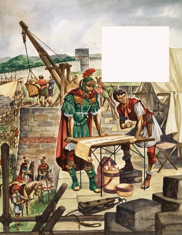 Gençken: Hadrian - Roma İmparatoru by Peter Jackson