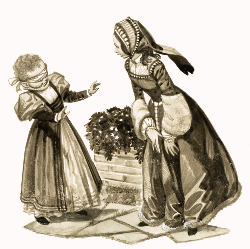 Gençken: Birinci Kraliçe Elizabeth by Peter Jackson