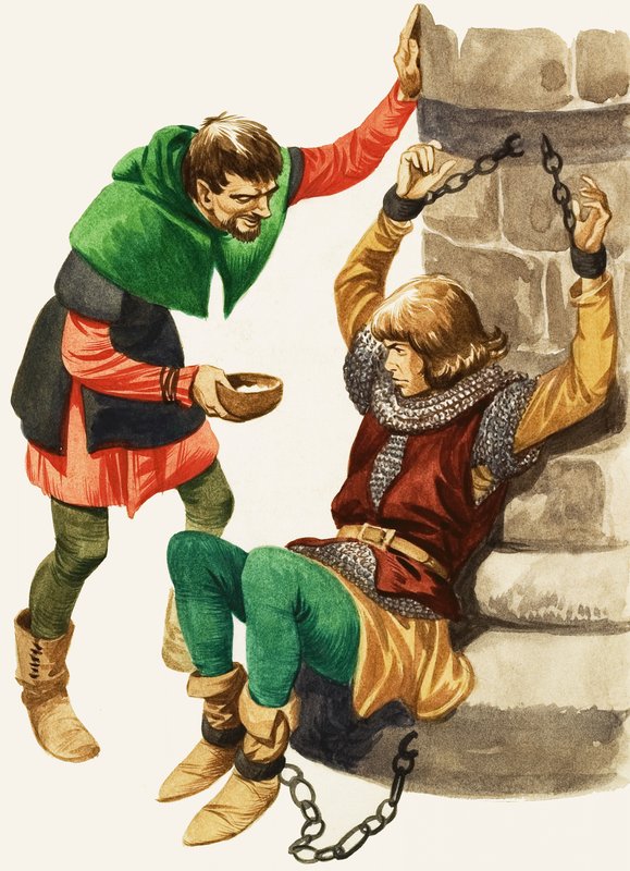 Gençken: Assisi