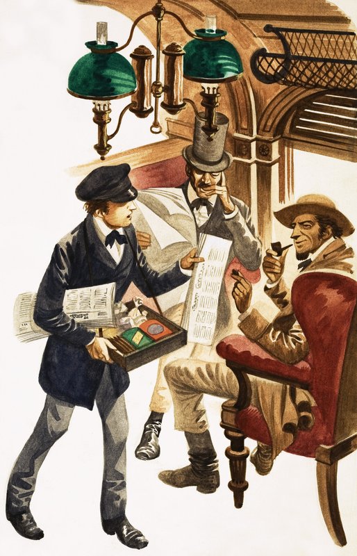 Gençken: Thomas Edison - Amerikalı mucit by Peter Jackson