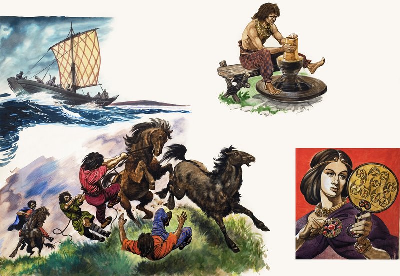  by Peter Jackson