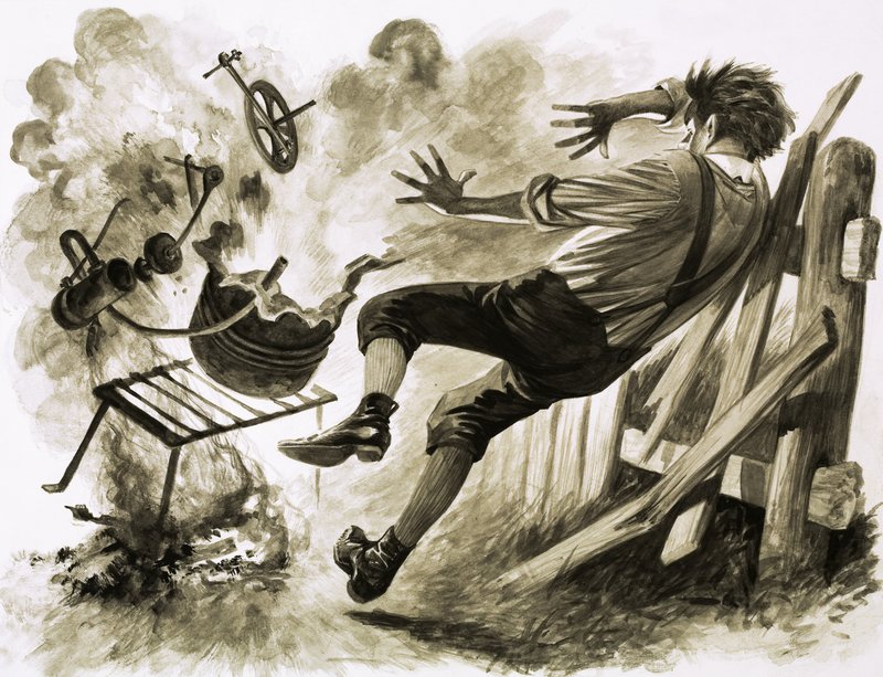 The Death of Marat, 1793 rki by Peter Jackson
