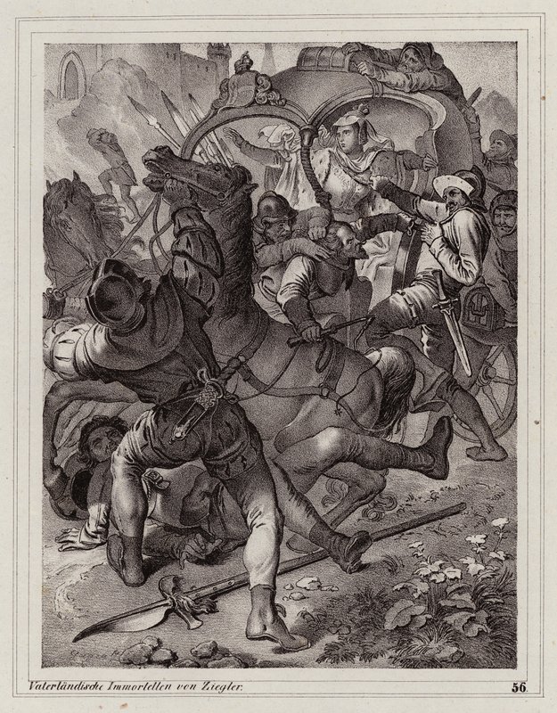  by Peter Johann Nepomuk Geiger