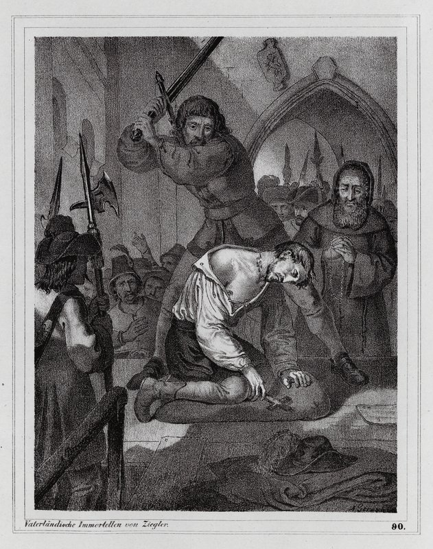  by Peter Johann Nepomuk Geiger