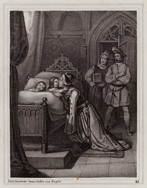  by Peter Johann Nepomuk Geiger