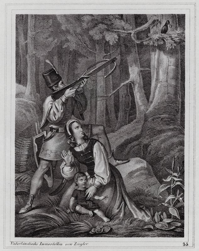  by Peter Johann Nepomuk Geiger
