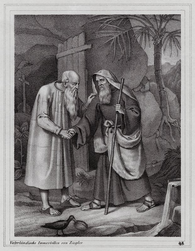  by Peter Johann Nepomuk Geiger