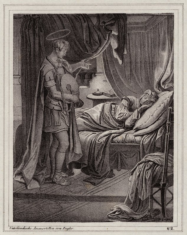  by Peter Johann Nepomuk Geiger