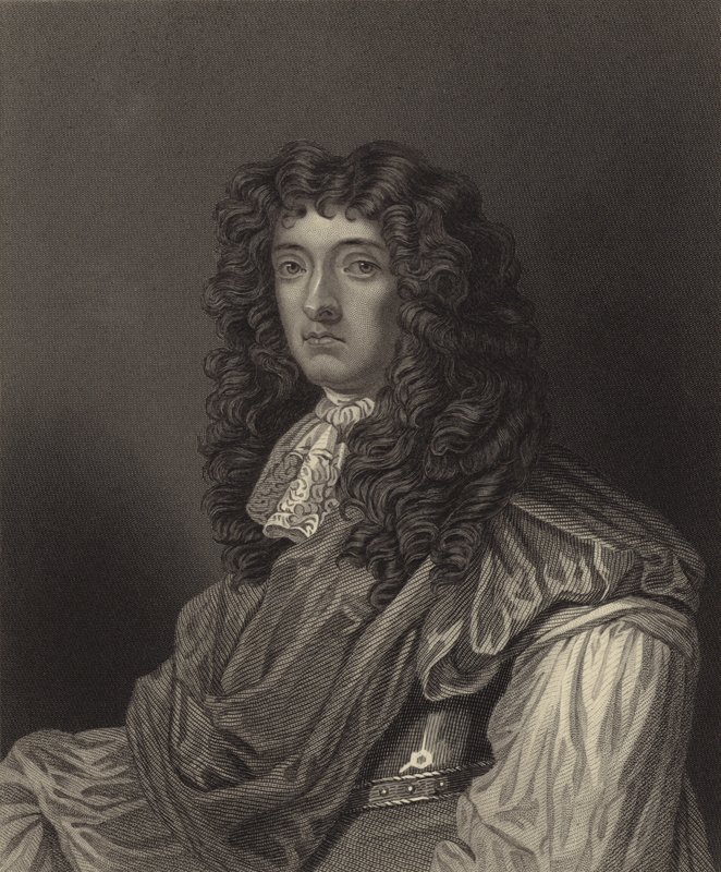 Claverhouse'lu Graham, Vikont Dundee by Peter Lely