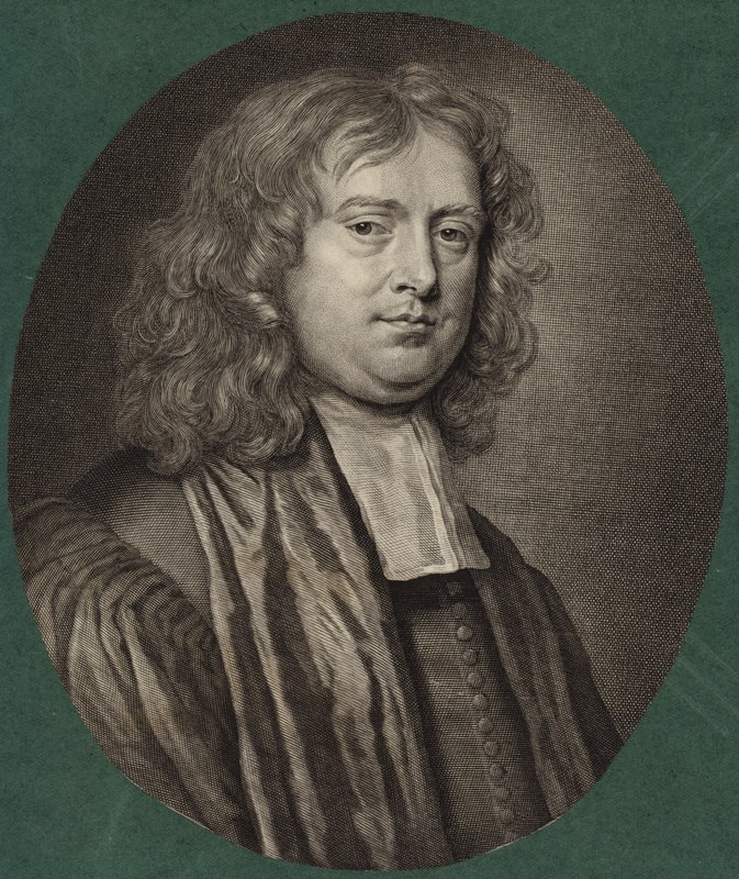 John Tillotson