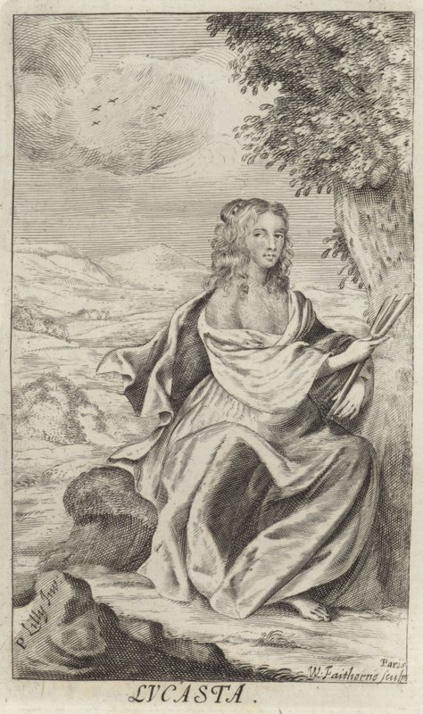 Lucasta